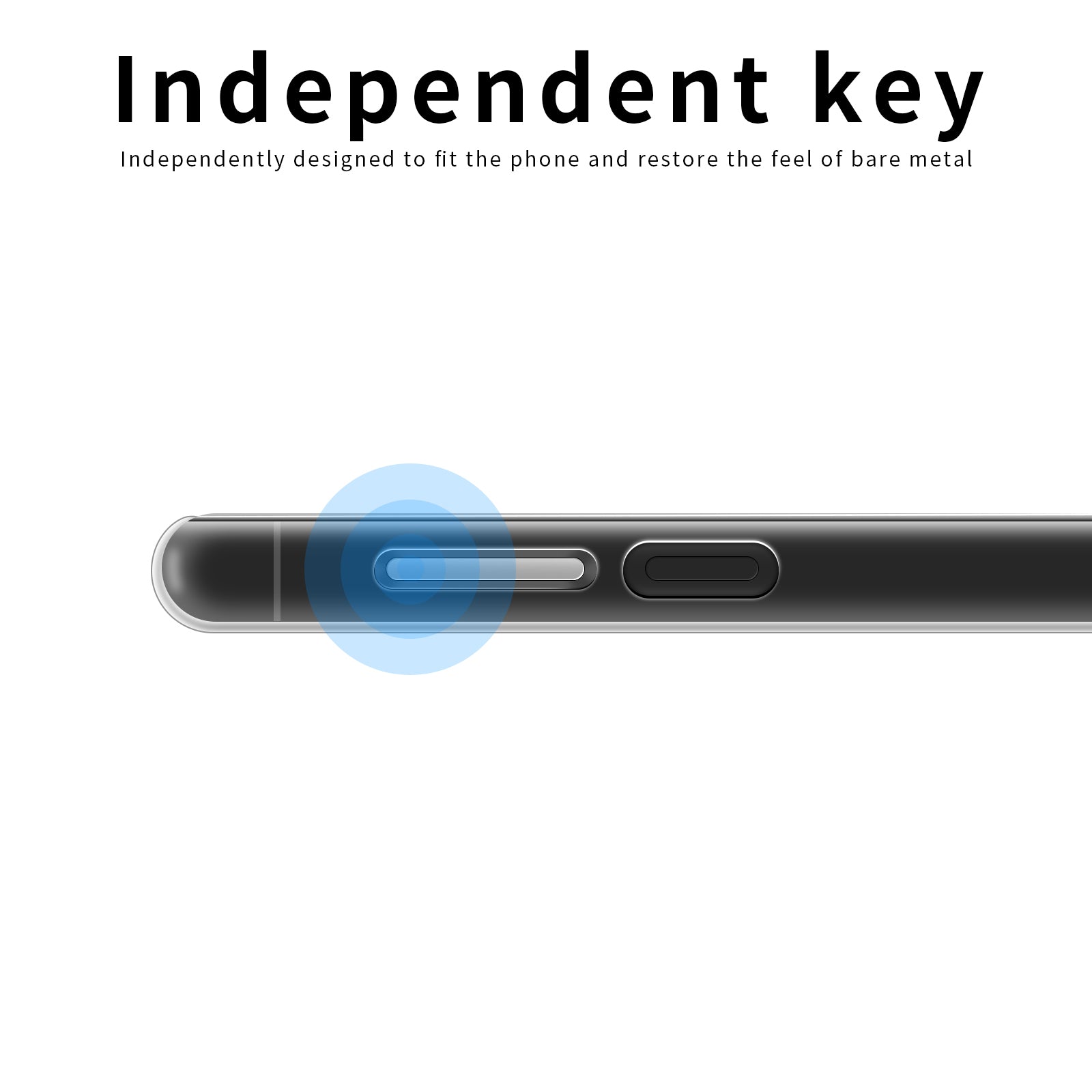 MOFI pro Samsung Galaxy M14 5G průhledné pouzdro TPU na telefon odolný proti poškrábání kryt na smartphone MOFI pro Samsung Galaxy M14 5G průhledné pouzdro TPU na telefon odolný proti poškrábání kryt na smartphone